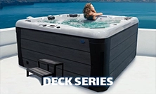 Deck Series Sonora hot tubs for sale