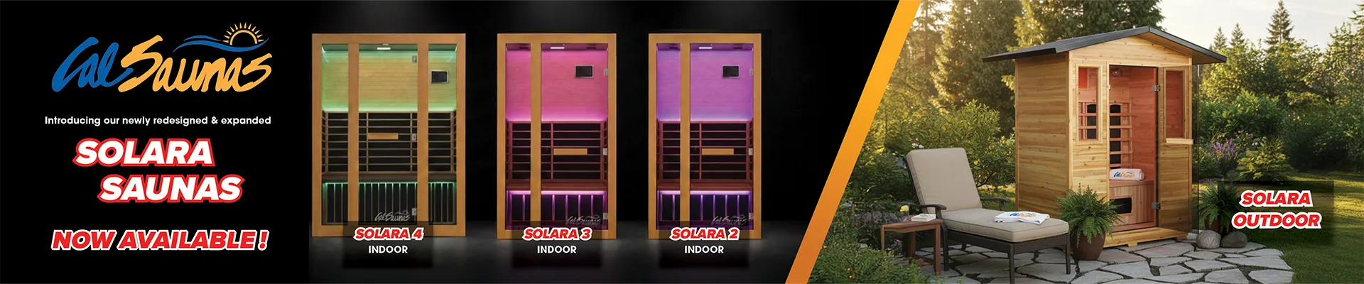 Calspas hot tub being used in a family setting - Sonora