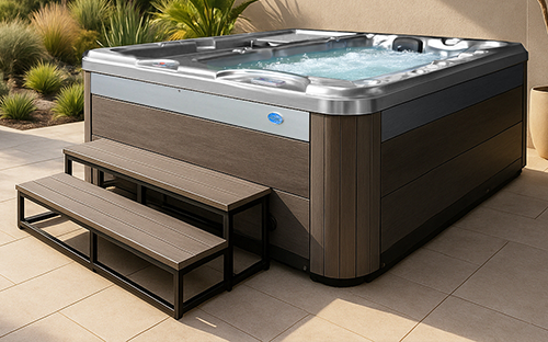 Cold Plunge&trade; Spas Sonora hot tubs for sale