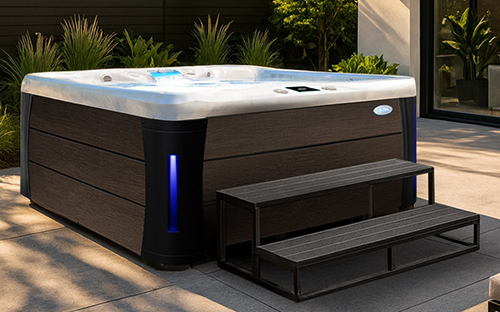 Escape Plus&trade; Spas Sonora hot tubs for sale