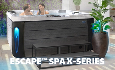 Escape X-Series Spas Sonora hot tubs for sale