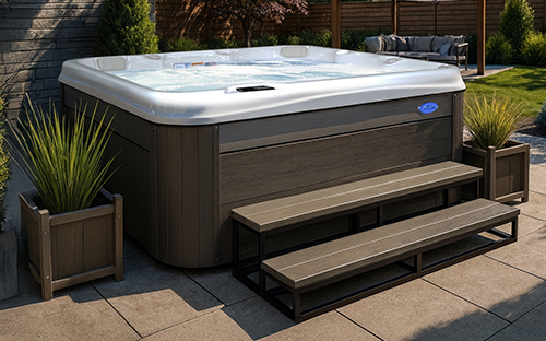 Patio&trade; Spas Sonora hot tubs for sale