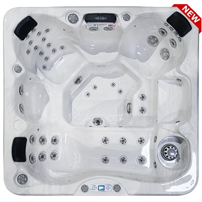 Costa EC-749L hot tubs for sale in Sonora