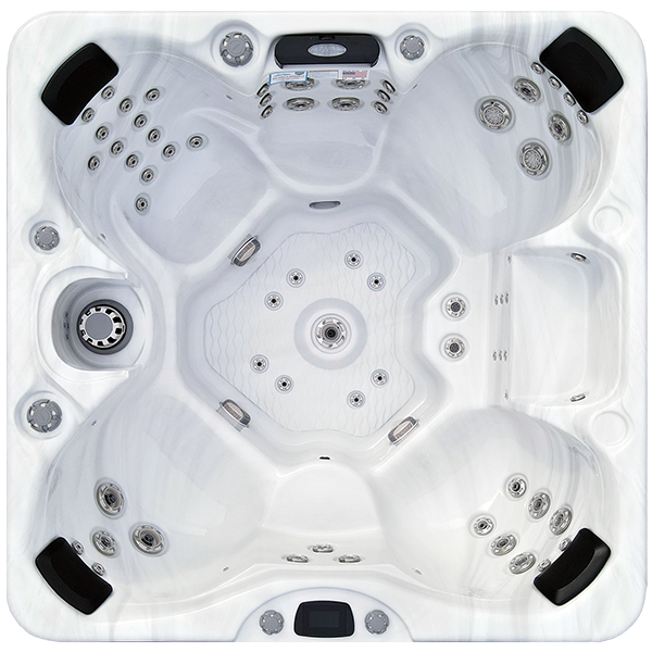 Baja-X EC-767BX hot tubs for sale in Sonora