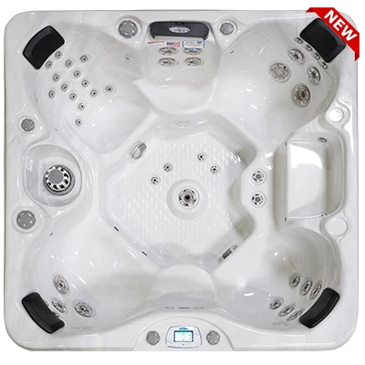 Cancun-X EC-849BX hot tubs for sale in Sonora
